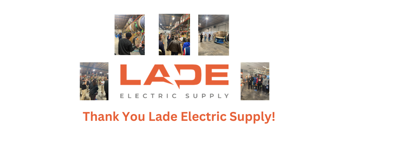 Lade Electric Supply