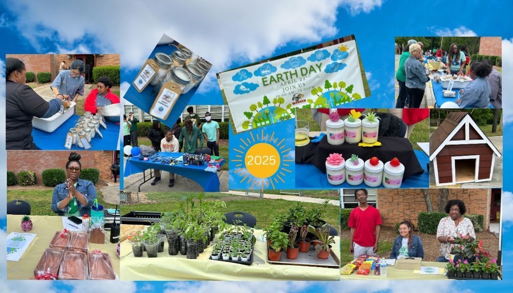 Earth Day Photos