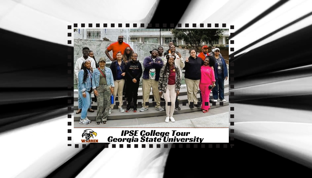 IPSE Tour