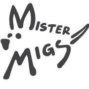 Miser Migs Logo