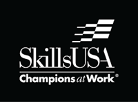 Skills USA Logo